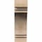 Ekena Millwork Pescadero Smooth Rafter Tail, Douglas Fir, 3 1/2"W x 12"H x 36"L RFT04X12X36PEC00SDF - alternate 4